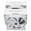 Thermalright Peerless Assassin 140 White CPU Air Cooler, 6 Heat Pipes, Dual PWM Fans and Double Towers - Image 2