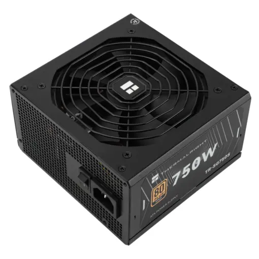 Thermalright SG-750S 750W ATX 3.1 PCIe 5.1 80+ Gold Power Supply - Image 4