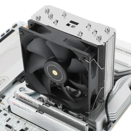 Thermalright TA-120 EX V2 CPU Air Cooler - Image 3