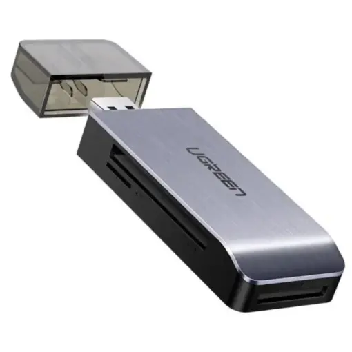 Ugreen 50541 4-In-1 USB 3.0 to Multifunction Card Reader