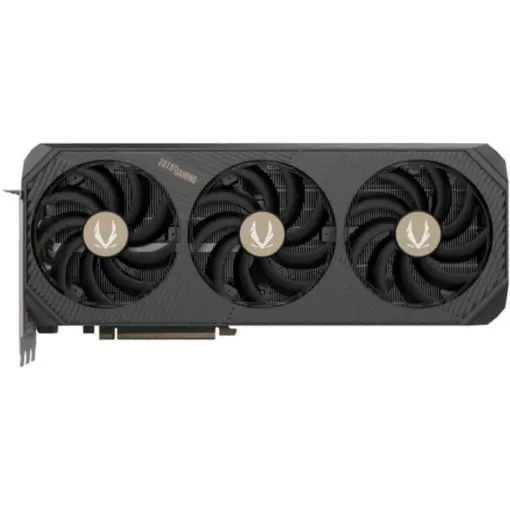 ZOTAC GAMING GeForce RTX 5080 SOLID 16GB GDDR7 Graphics Card - Image 2