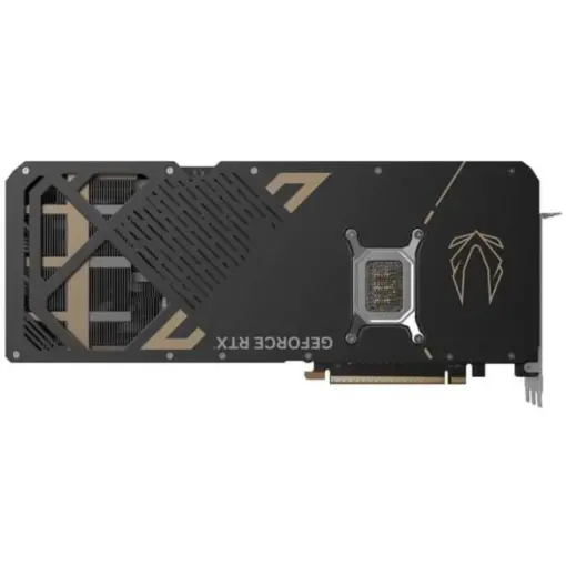 ZOTAC GAMING GeForce RTX 5080 SOLID 16GB GDDR7 Graphics Card - Image 4