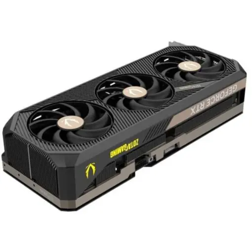 ZOTAC GAMING GeForce RTX 5080 SOLID 16GB GDDR7 Graphics Card - Image 5