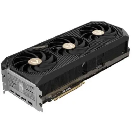 ZOTAC GAMING GeForce RTX 5080 SOLID 16GB GDDR7 Graphics Card - Image 6