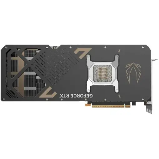 ZOTAC GAMING GeForce RTX 5090 SOLID 32GB GDDR7 Graphics Card - Image 4