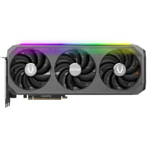 ZOTAC GAMING GeForce RTX 5080 AMP Extreme INFINITY 16GB GDDR7 Graphics Card - Image 2