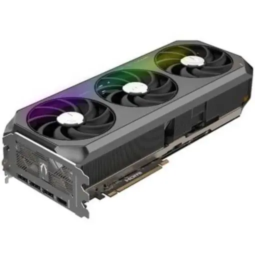 ZOTAC GAMING GeForce RTX 5080 AMP Extreme INFINITY 16GB GDDR7 Graphics Card - Image 6