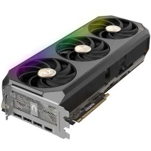 ZOTAC GAMING GeForce RTX 5090 AMP Extreme INFINITY 32GB GDDR7 Graphics Card - Image 6