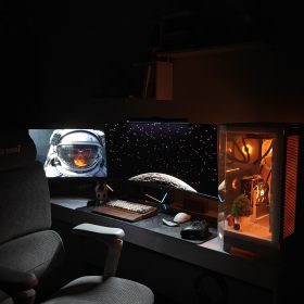 MSI MPG 341CQPX QD-OLED 34-inch Curved OLED Gaming Monitor, 3440 x 1440 (UWQHD), 0.03ms Response time, 240Hz, True Black HDR 400, HDMI, DP Port, USB Type C, Tilt, Height Adjustable photo review