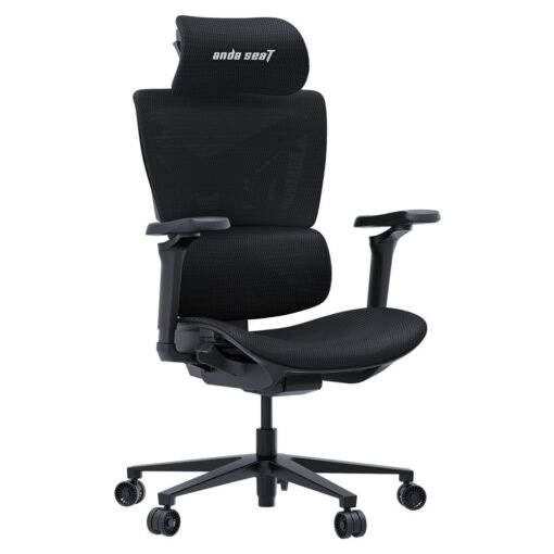 AndaSeat X-Air Pro Mesh Office Gaming Chair - Space Black