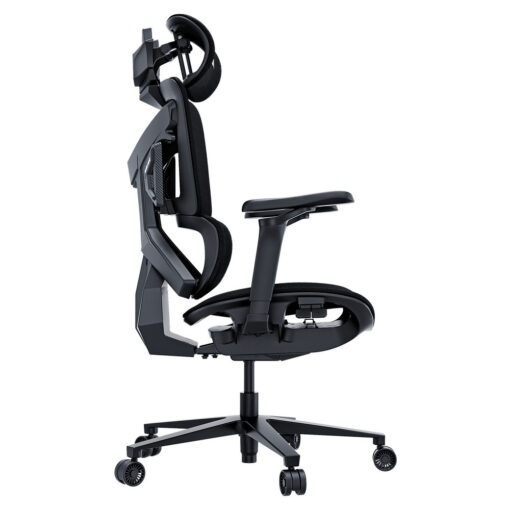 AndaSeat X-Air Pro Mesh Office Gaming Chair - Space Black - Image 2