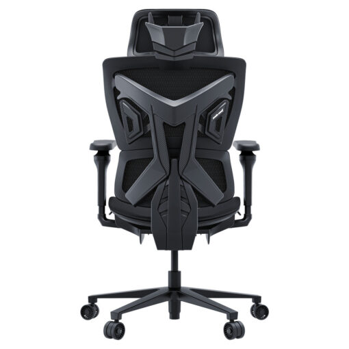 AndaSeat X-Air Pro Mesh Office Gaming Chair - Space Black - Image 4