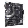 ASUS PRIME A520M-K/CSM AMD AM4 (3rd Gen Ryzen) Micro-ATX Motherboard - Image 3