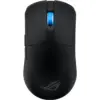 ASUS ROG Harpe Ace Mini Wireless Gaming Mouse, 49g Lightweight, AimPoint Pro 42K Optical Sensor, Optical Micro Switches, ROG Polling Rate Booster, Esports & FPS Gaming, Small/Medium