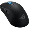 ASUS ROG Harpe Ace Mini Wireless Gaming Mouse, 49g Lightweight, AimPoint Pro 42K Optical Sensor, Optical Micro Switches, ROG Polling Rate Booster, Esports & FPS Gaming, Small/Medium - Image 3