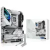 ASUS ROG STRIX Z890-A GAMING WIFI DDR5 LGA1851 ATX Motherboard Supports Intel Core Ultra Processors