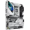 ASUS ROG STRIX Z890-A GAMING WIFI DDR5 LGA1851 ATX Motherboard Supports Intel Core Ultra Processors - Image 3