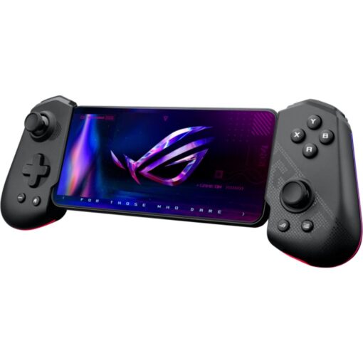 ASUS ROG Tessen (GU200A) USB-C Foldable Mobile Gaming Controller for Android