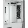 Corsair 7000D Airflow Full-Tower ATX PC Case - White - Image 2