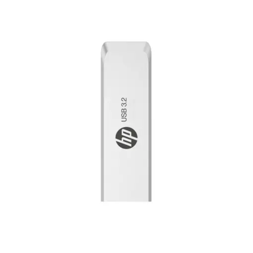 HP 819W USB 3.2 Flash Drive, HPFD819W-64, Read Speed Up to 70MB/s – 64GB