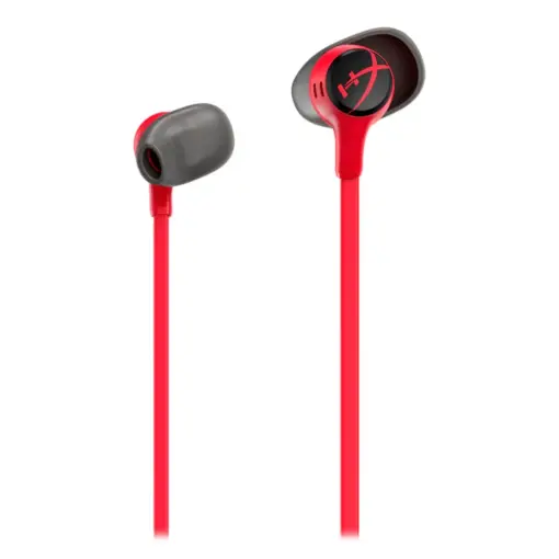 HyperX Cloud Earbuds II RED - Image 2