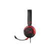 HyperX Cloud Mini Wired Gaming Headset for Kids - Black - Image 2
