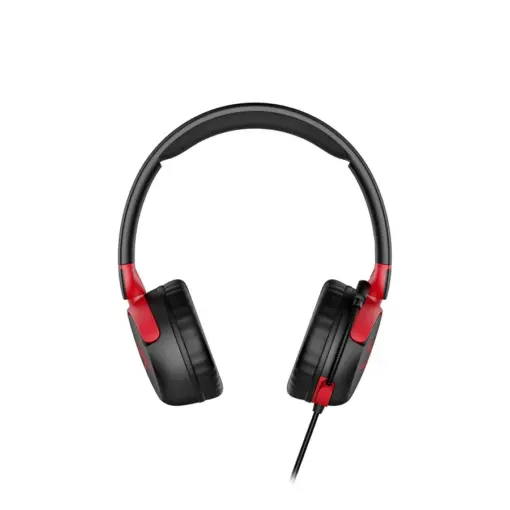 HyperX Cloud Mini Wired Gaming Headset for Kids - Black - Image 5