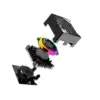 ID-Cooling DashFlow 360 XT PRO ARGB AIO 360mm Liquid CPU Cooler - Black - Image 5