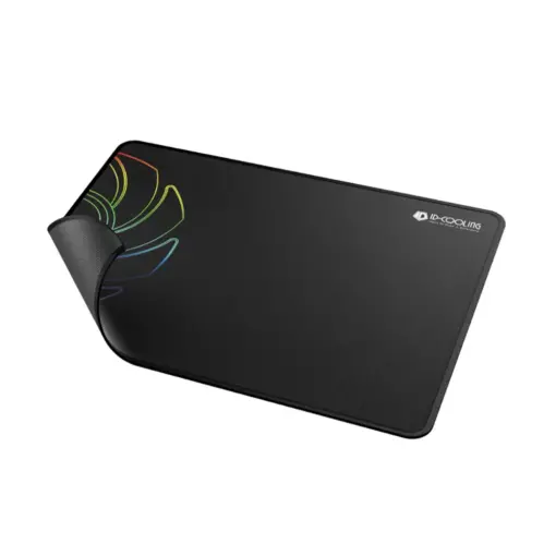 ID-COOLING MP-3526 Medium Gaming Mouse Pad - Image 2