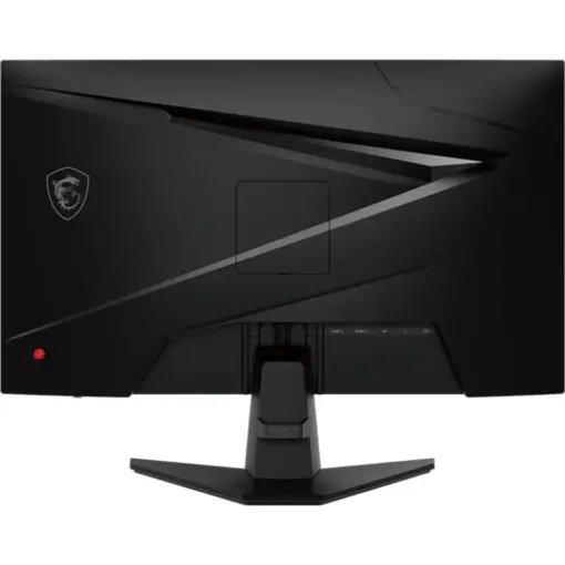 MSI MAG 256F 25" 1920x1080 (FHD) Gaming Monitor, 180Hz, Rapid IPS, Adaptive-Sync, HDMI/DisplayPort, VESA Mountable, Tilt, Height Adjustable, 1ms (GtG), Black - Image 3