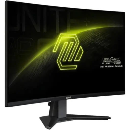 MSI MAG 276CXF 27" 280Hz 0.5ms Curved Gaming Monitor - Image 5