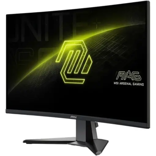 MSI MAG 276CXF 27" 280Hz 0.5ms Curved Gaming Monitor - Image 3