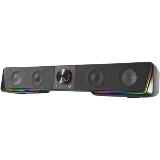 Redragon GS570 DARKNETS RGB Bluetooth Sound Bar