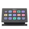 Redragon SS-550 Streamcraft 15 Customized LED Keys Stream Desk for Gamers/Streamers - Image 3