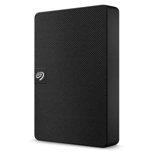 Seagate Expansion Portable External Hard Drive - 1TB