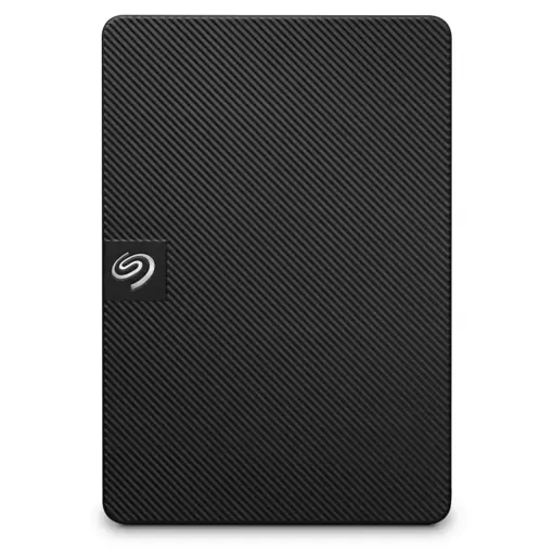 Seagate Expansion Portable External Hard Drive - 1TB - Image 2