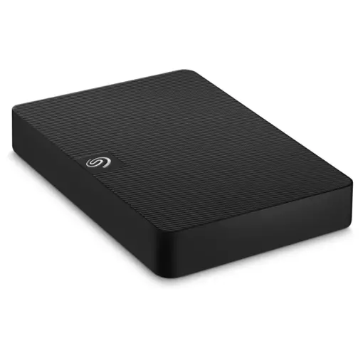 Seagate Expansion Portable External Hard Drive - 1TB - Image 6