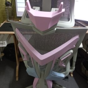 AndaSeat X-Air Series Mesh Office Gaming Chair - Twilight photo review