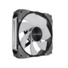 COUGAR APOLAR 120 ARGB REVERSE BLADE Modular Case Fan, 3 Fan Pack, Tool-free Quick-release Connectivity, HDB Hydrodynamic Bearings, 2200 RPM - Black - Image 6