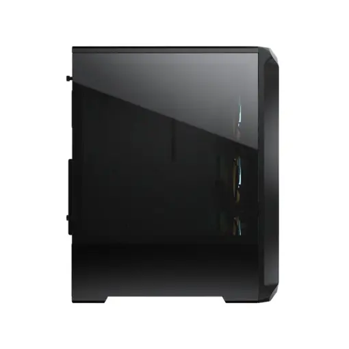 COUGAR Archon 2 Mesh RGB ATX Mid Tower PC Case - Black - Image 5