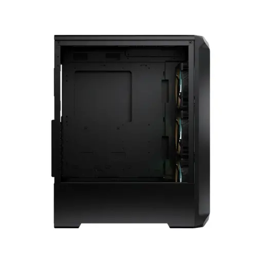 COUGAR Archon 2 Mesh RGB ATX Mid Tower PC Case - Black - Image 6