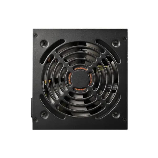 COUGAR ATLAS 550W 80 PLUS Bronze Power Supply, DC-DC Technology, 105ºC Japanese Standby Capacitors, Ultra-Silent 120mm Fan, Full Black Cables - Image 2