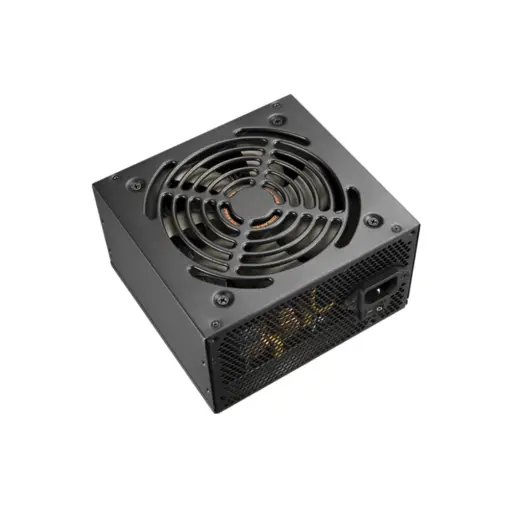 COUGAR ATLAS 550W 80 PLUS Bronze Power Supply, DC-DC Technology, 105ºC Japanese Standby Capacitors, Ultra-Silent 120mm Fan, Full Black Cables - Image 6