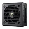 COUGAR GEX PRO 750W 80 PLUS Gold Fully Modular Power Supply, Native PCIe 12V-2X6 Connector Design, Supports PCIe 5.1/ATX 3.1, 105°C Japanese Capacitors, Durable HDB Fan with Hydro Dynamic Bearing - Image 2