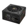 COUGAR GEX PRO 750W 80 PLUS Gold Fully Modular Power Supply, Native PCIe 12V-2X6 Connector Design, Supports PCIe 5.1/ATX 3.1, 105°C Japanese Capacitors, Durable HDB Fan with Hydro Dynamic Bearing - Image 4