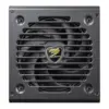COUGAR GEX PRO 750W 80 PLUS Gold Fully Modular Power Supply, Native PCIe 12V-2X6 Connector Design, Supports PCIe 5.1/ATX 3.1, 105°C Japanese Capacitors, Durable HDB Fan with Hydro Dynamic Bearing - Image 6