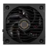 COUGAR GLE 1000W 80 PLUS Gold Fully Modular Power Supply, Supports PCIe 5.1/ATX 3.1, 100% Refined Japanese Capacitors, Durable HDB Fan with Integrated Stabilizing Ring - Image 6