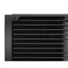COUGAR POSEIDON ELITE 240 ARGB AIO Liquid Cooler with Infinity Mirror Design, "UTTERIGHT" Fins Design, Rotatable Pump Head, 2x ARGB Fans, Supports Intel LGA1851/LGA1700/LGA1200/LGA115X/LGA1366/AMD AM5/AM4/AM3/AM2/FM2/FM1 - Image 5