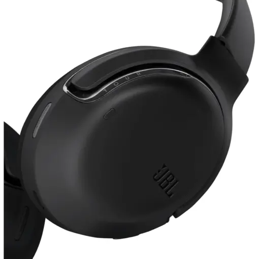 JBL Tour One M2 - Wireless Over-Ear Noise Cancelling Headphones - Black - Image 4