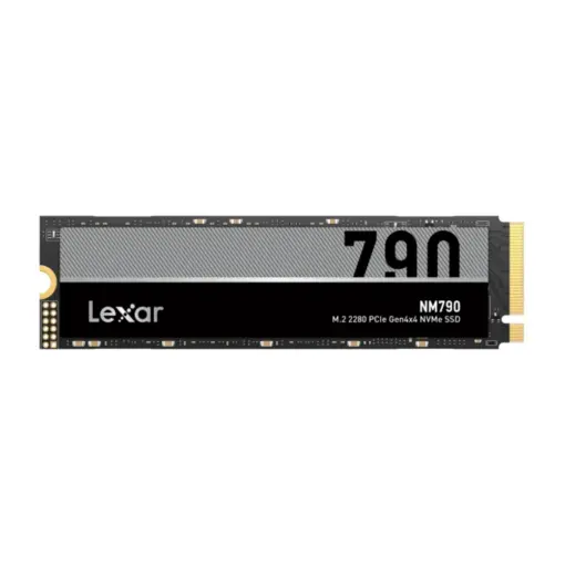 Lexar NM790 2TB M.2 2280 NVMe SSD